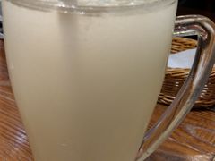 柠檬蜜冻饮-春水堂人文茶馆(林口区文化三路一段店)