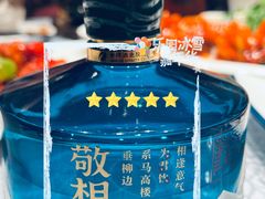 -阿娘家·原生态农家菜(国顺东路店)