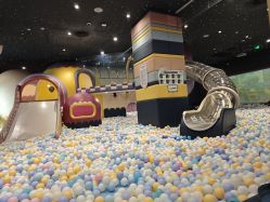 -meland club亲子乐园(北京芳圆里ID MALL店)