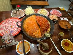 -胖姐社区老火锅(北京总店)