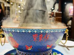 -东来顺饭庄(apm总店)