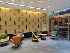 -豪泰168酒店(无锡上马墩靖海地铁站店)