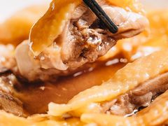 花雕酒醉河田鸡-闽和南(深圳万象城店)