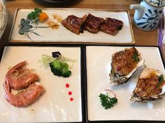 -王鼎精致料理铁板烧(世博源店)