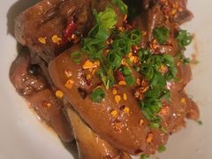 猪脚-大碗厨(东风路店)