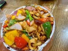 -宏记汕头白粥店(江怡店)