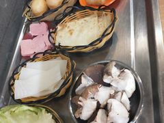 -范贤光鸡公煲(平乐园总店)