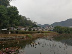 -叶剑英故居