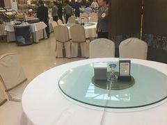 大堂-眉州东坡(亚运村店)