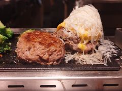 -肉肉大米(金虹桥店)
