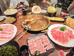 -川旺角融合菜•海景餐厅(星海广场店)