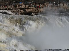 -陕西黄河壶口瀑布旅游区