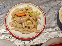 -红辣椒·川菜·火锅(张杨路店)
