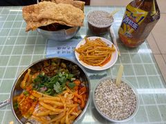 -红鼻子桂林米粉(金唐新光界店)