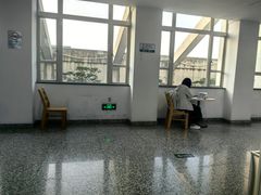 -苏州图书馆(人民路总馆)