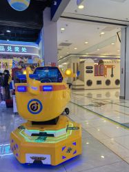 -吉睿电子游艺(凯德MALL太阳宫店)
