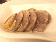 -永兴餐厅(复兴中路店)