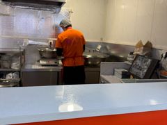 -楼兰香西域抓饭(泺文店)