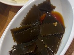 -喜家德虾仁水饺(青年大街店)