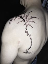 点击看大图 -MDZ STORE·TATTOO·耳饰
