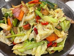 -东北饺子馆(马尾君竹店)