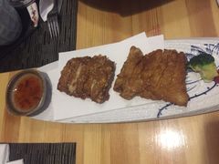 -千叶寿司创意融合料理(水韵城店)