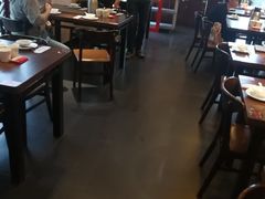 大堂-梁记粥铺(开元地中海店)