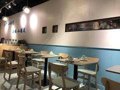 大堂-米泰芒·东南亚料理(体育西店)
