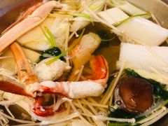 -蟹道乐(道顿堀本店)