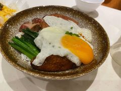 -龙记·香港茶餐厅(海上世界店)
