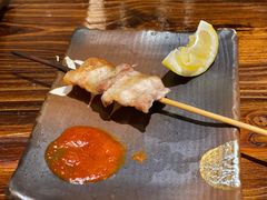 -鸟鹏烧鸟居酒屋(熙龙湾店)