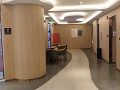 -W FITNESS 威尔仕健身·游泳(老西门新苑店)