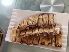 -奥华餐厅·老张记(台基厂店)