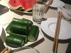 -海底捞火锅(万丰桥店)
