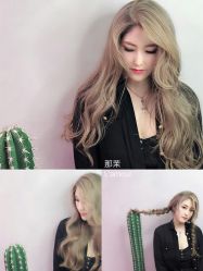 -变画·发型STUDIO