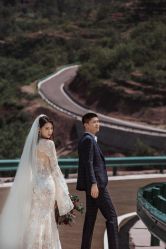 点击看大图 -薇视觉婚纱摄影工作室·婚纱照·结婚照