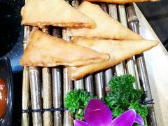 -青柠记忆泰式海鲜火锅(合生汇购物中心店)