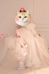 -米莱摄影写真(五大道别墅店)