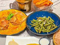 -Home Thai·泰谣(王府井apm店)