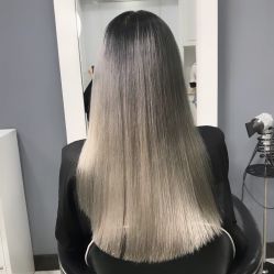 -DL HAIR SALON