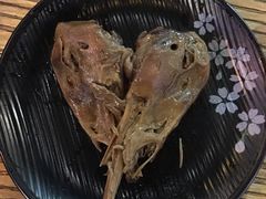 嘎嘎鸭脑壳-嘎嘎鸭脑壳江湖菜(五里店)