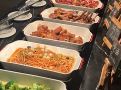 -杭州临平万丽酒店·燃餐厅(人民大道店)