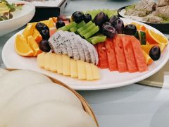 -杭州香格里拉·香宫中餐厅