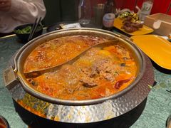 -牛New寿喜烧(金鹰世界店)