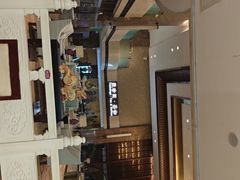-西安阳光国际大酒店·中餐厅