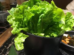 -九田家黑牛烤肉料理(太阳城店)