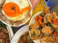 -帕蓝·暹罗料理(大学路店)