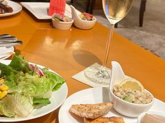 -上海锦江汤臣洲际大酒店