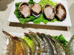 -阿莉餐厅(枣阳路店)