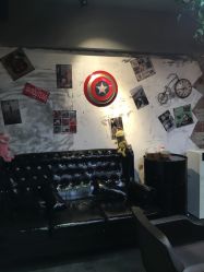 -BM SALON